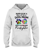 LIMITED EDITION Hooded Sweatshirt tile