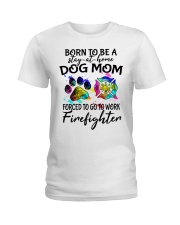 LIMITED EDITION Ladies T-Shirt tile