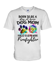 LIMITED EDITION V-Neck T-Shirt tile