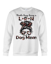 LPN Crewneck Sweatshirt tile