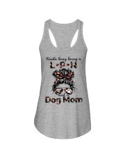 LPN Ladies Flowy Tank tile