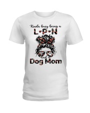 LPN Ladies T-Shirt tile