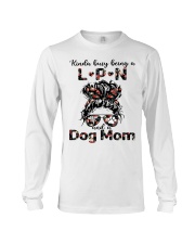 LPN Long Sleeve Tee tile