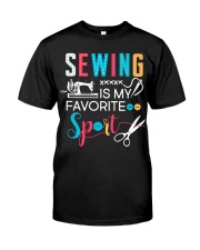 LIMITED EDITION Classic T-Shirt thumbnail