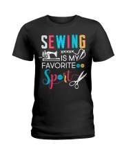 LIMITED EDITION Ladies T-Shirt thumbnail