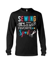LIMITED EDITION Long Sleeve Tee thumbnail