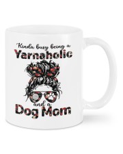 YARNAHOLIC Mugs tile