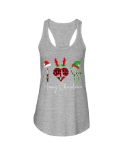 LIMITED EDITION Ladies Flowy Tank thumbnail