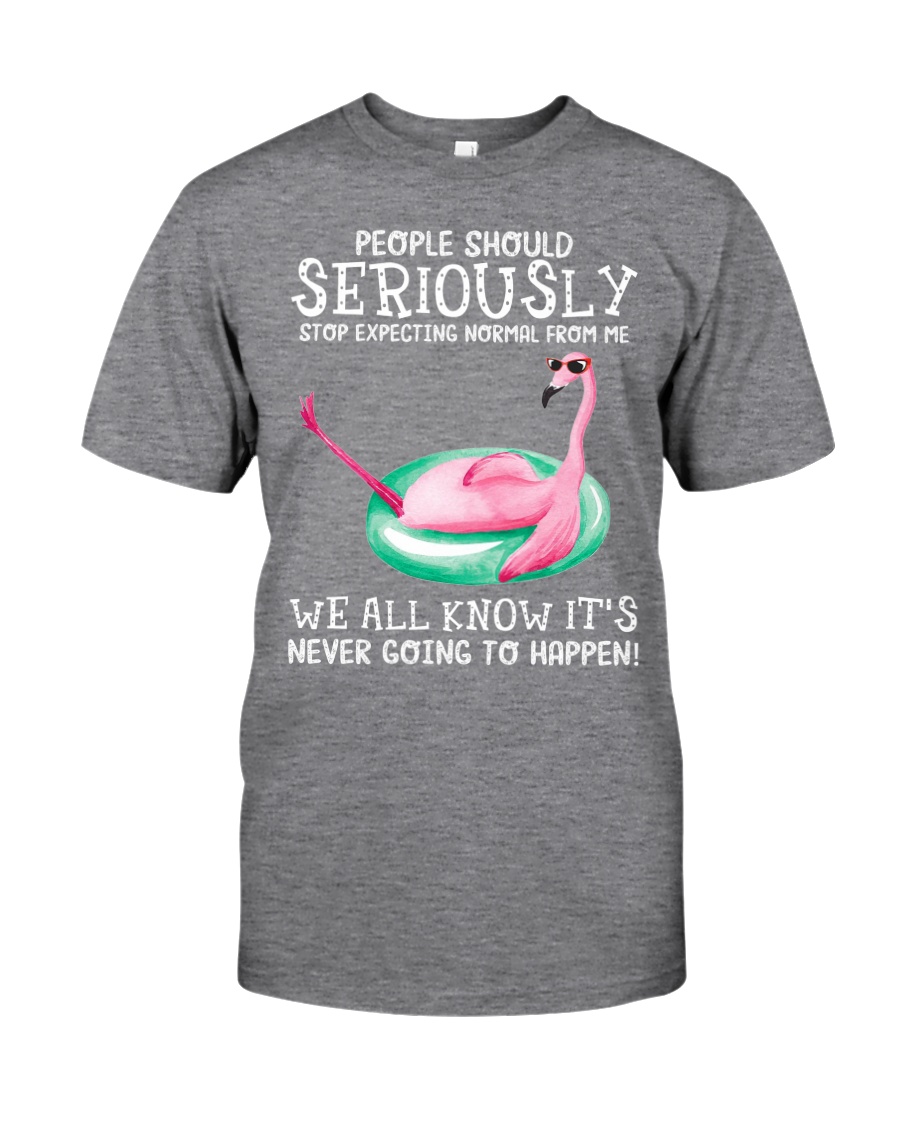 LIMITED EDITION Classic T-Shirt
