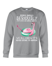 LIMITED EDITION Crewneck Sweatshirt thumbnail