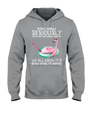 LIMITED EDITION Hooded Sweatshirt thumbnail