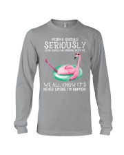 LIMITED EDITION Long Sleeve Tee thumbnail