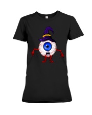 LIMITED EDITION Premium Fit Ladies Tee tile
