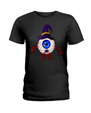 LIMITED EDITION Ladies T-Shirt tile