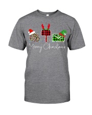 LIMITED EDITION Classic T-Shirt front