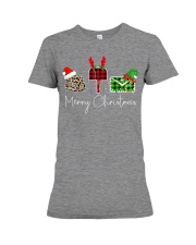 LIMITED EDITION Premium Fit Ladies Tee thumbnail