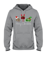 LIMITED EDITION Hooded Sweatshirt thumbnail