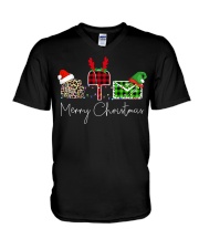LIMITED EDITION V-Neck T-Shirt thumbnail