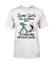 LIMITED EDITION Classic T-Shirt front
