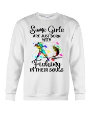 LIMITED EDITION Crewneck Sweatshirt tile