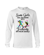 LIMITED EDITION Long Sleeve Tee tile