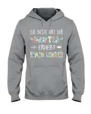 LIMITED EDITION Hooded Sweatshirt tile