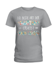 LIMITED EDITION Ladies T-Shirt tile