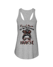 LIMITED EDITION Ladies Flowy Tank tile