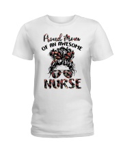 LIMITED EDITION Ladies T-Shirt tile