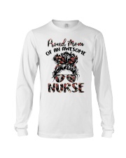 LIMITED EDITION Long Sleeve Tee tile