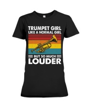 LIMITED EDITION Premium Fit Ladies Tee tile