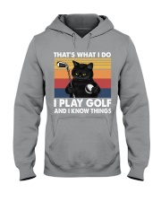 LIMITED EDITION Hooded Sweatshirt tile