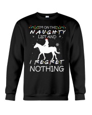 LIMITED EDITION Crewneck Sweatshirt front