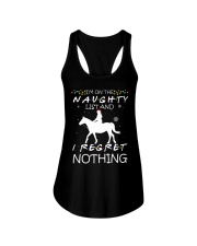 LIMITED EDITION Ladies Flowy Tank thumbnail