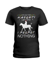LIMITED EDITION Ladies T-Shirt thumbnail