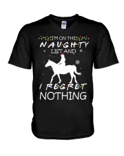 LIMITED EDITION V-Neck T-Shirt thumbnail