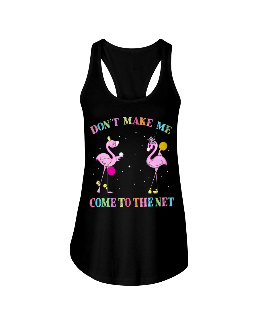 LIMITED EDITION Ladies Flowy Tank