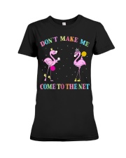 LIMITED EDITION Premium Fit Ladies Tee thumbnail