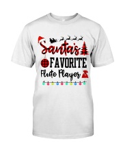 LIMITED EDITION Classic T-Shirt front