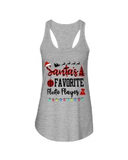 LIMITED EDITION Ladies Flowy Tank tile