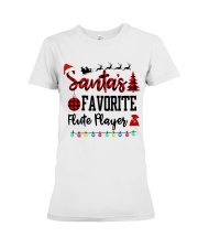 LIMITED EDITION Premium Fit Ladies Tee tile