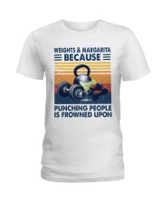 LIMITED EDITION Ladies T-Shirt tile