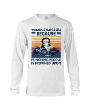 LIMITED EDITION Long Sleeve Tee tile