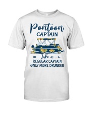 LIMITED EDITION Classic T-Shirt front