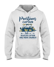 LIMITED EDITION Hooded Sweatshirt tile