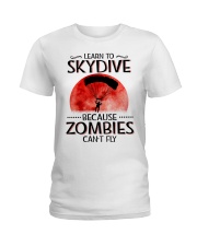 LIMITED EDITION Ladies T-Shirt tile