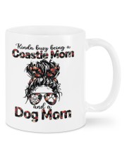 COASTIE MOM Mugs tile