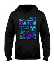 LIMITED EDITION Hooded Sweatshirt tile