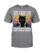 LIMITED EDITION Classic T-Shirt front