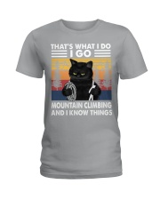 LIMITED EDITION Ladies T-Shirt tile